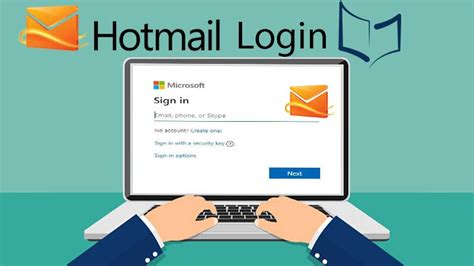 hotmaals|Microsoft account.